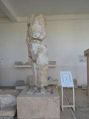 Statue d'Artémis