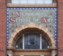 School of Art