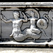 Didyma- Temple of Apollo- Merman and Woman