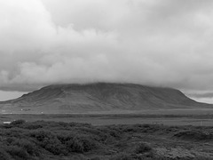 A View from Kerið (2M) - 18 June 2017
