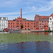 Fabrik an der Havel