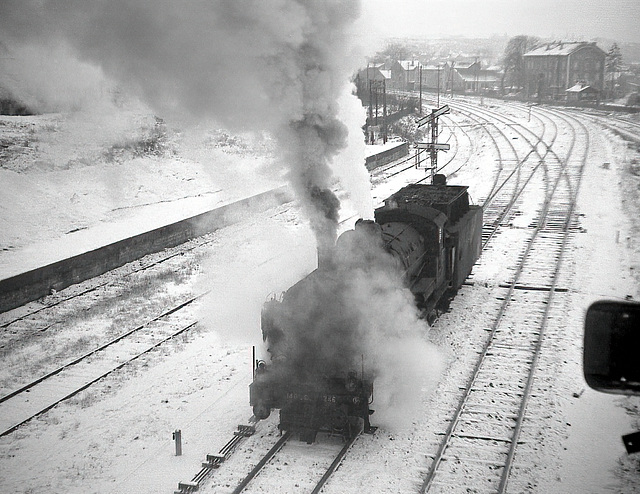 1) Verdun France 1969