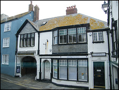 Guildhall Cottage