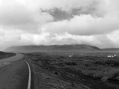 A View from Kerið (3M) - 18 June 2017