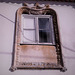 A "Manuelino's Gothic" window lost in Aljubarrota