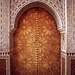 doors of Marrakech, Marokko