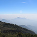 Looking Down from the Heights of Kodaikanal