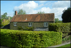 house at Littleworth