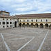 Mantua 2021 – Palazzo Ducale – Piazza Castello
