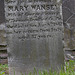 Mary Wansey
