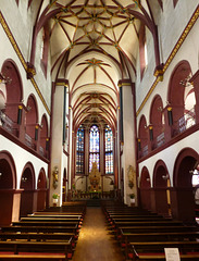DE - Koblenz - Liebfrauenkirche