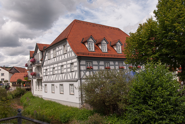 Heiligenstadt i. Oberfranken