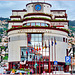 Funchal : Shopping center