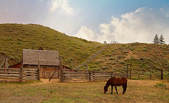 Hat Creek Ranch, BC