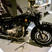 Lisbon 2018 – Museu da Guarda Nacional Republicana – Sunbeam S7 motorcycle