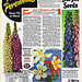 Burpee Perennial & Seed Ad, 1962