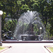 Archibald Fountain In Hyde Park