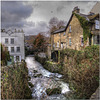 The Old Water Mill, Ambleside