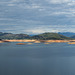 Shasta Dam / lake  (1126)