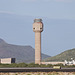 Tucson International Airport Control Tower