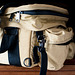 The Tenba Bag, The Nikon 50mm f/2 Lens