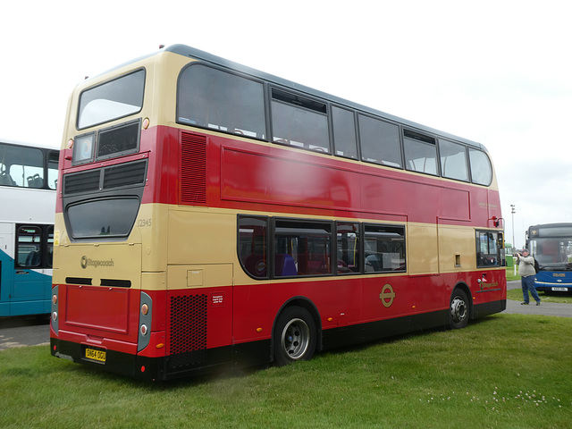 Buses Festival, Peterborough - 8 Aug 2021 (P1090382)