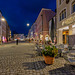 Altstadt / Oldtown of Rosenheim