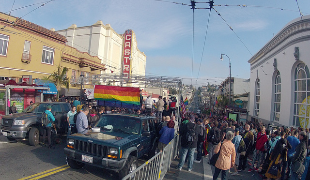 Castro Marriage Equality Celebration (0364)