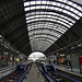 Frankfurter Hauptbahnhof (4xPiP)