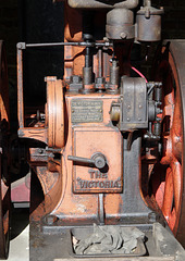 The Victoria Engine