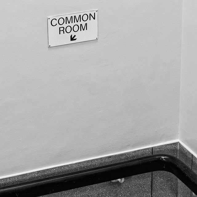July 05: Common Room
