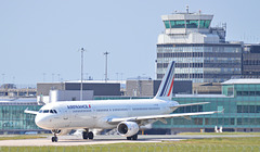 Air France AY