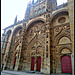 Salamanca: Catedral, 4