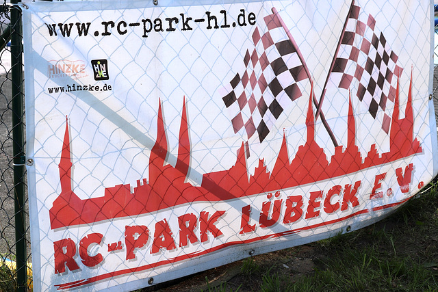 RC-Park Lübeck e.V.