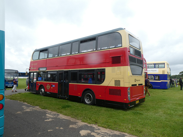 Buses Festival, Peterborough - 8 Aug 2021 (P1090380)