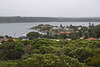 View Over Watsons Bay