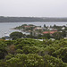 View Over Watsons Bay