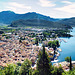 Riva del Garda & Lake Garda