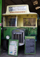 Southdown Bus