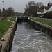 London Teddington Lock (#0380)