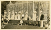 May Day Court, May Day, Lebanon Valley College, Annville, Pa., 1934