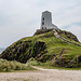 The lighthouse2, Ynys Llanddwyn, Anglesey