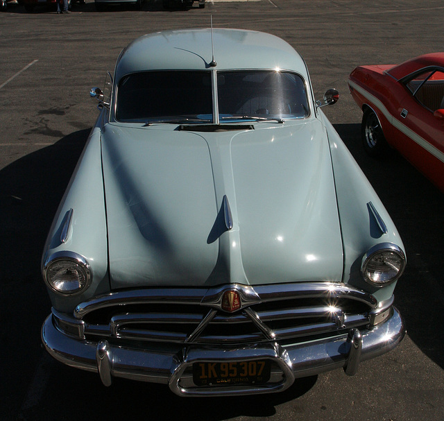 1951 hudson hornet (4990)