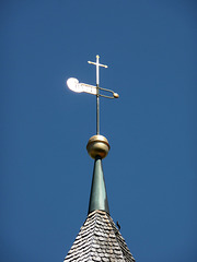 St. Mauritius in Hollern