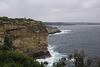 View From South Head