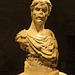 Musée de Barletta : buste de Frederic II