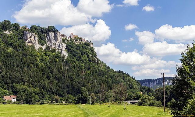 Schloss Werenwag