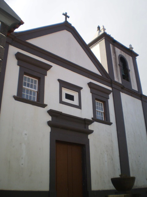 Church of Our Lady of the Miracles (1795).