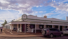 Birdsville