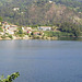 Cávado River and Vilar da Veiga.